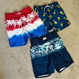Swim trunks 6-7